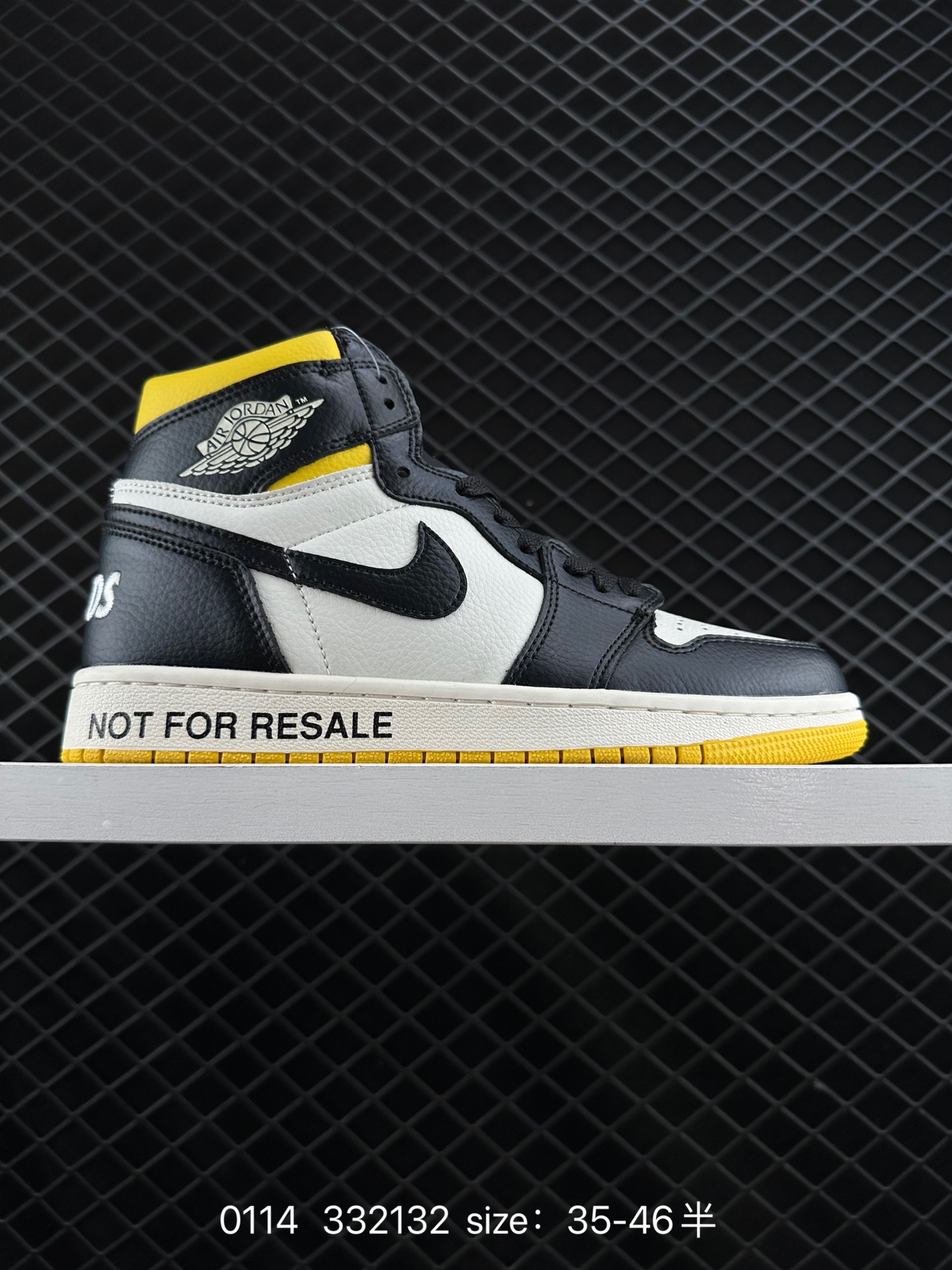 Air Jordan 1 HIGH AJ1